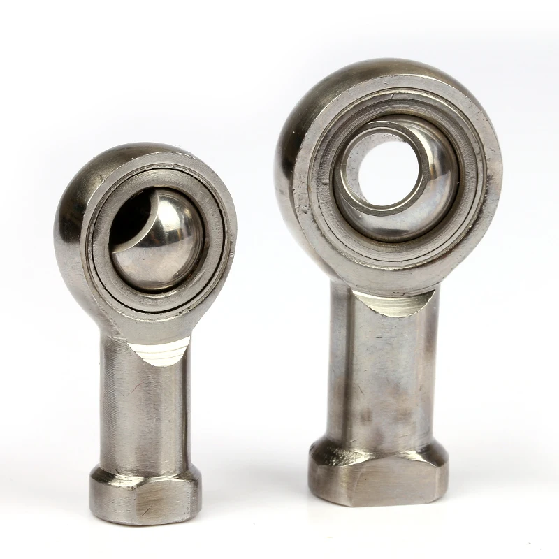 

stainless steel M10 female thread fish eye rod end bearing SSI10T/K SI10T/K