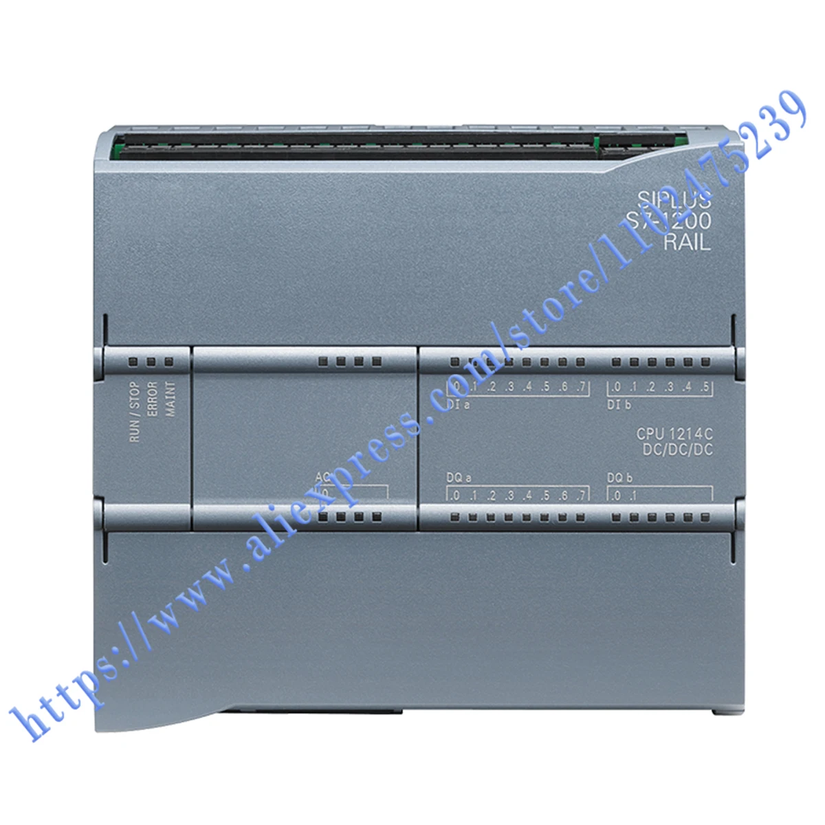 

Новый оригинальный PLC 6ES7214-1AG40-0XB0 6ES7214-1BG40-0XB0 6ES7214-1HG40-0XB0 6ES7 222-1BF32-0XB0 6ES7 222-1HF32-0XB 0