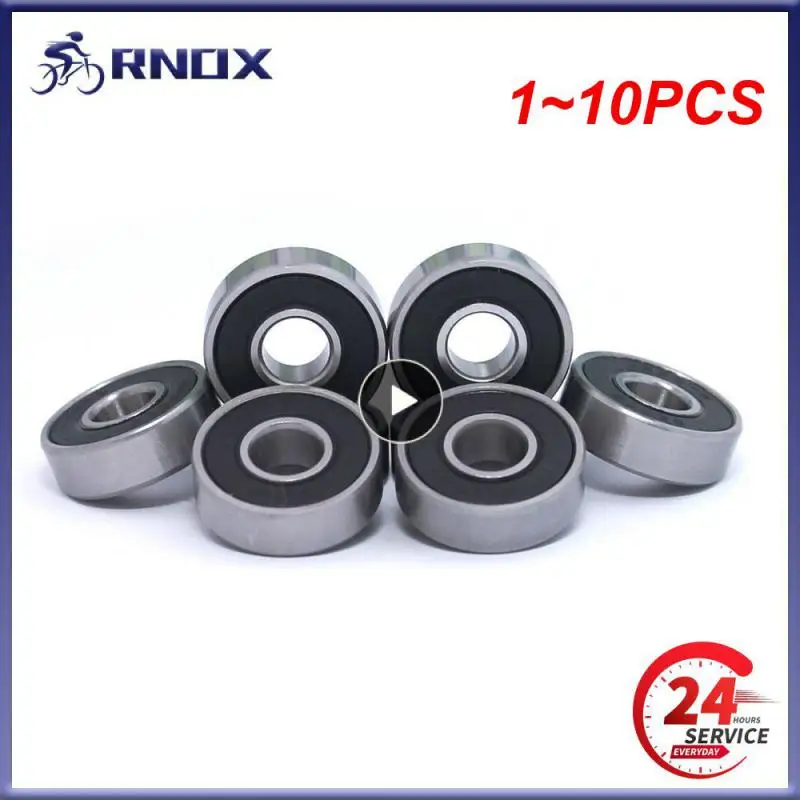 Wheel Bearings