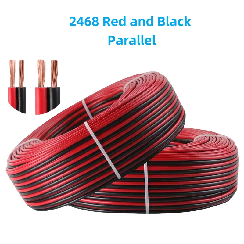 Электрический провод из луженой меди