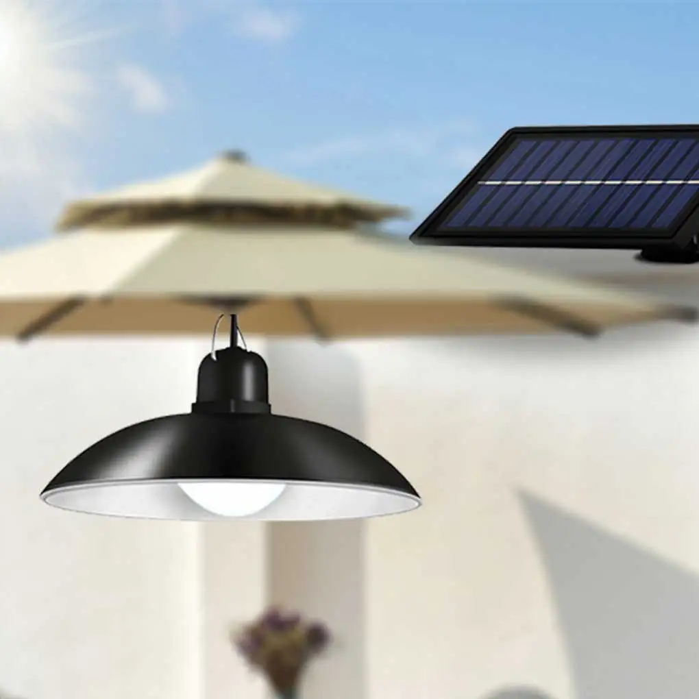 

Wall Light Solar Dual Head Adjustable Lamp Waterproof Exterior Lighting