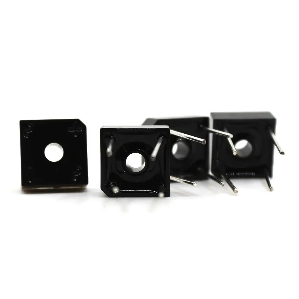 

Original rectifier bridge KBPC610 square bridge 6A 1000V 10pcs