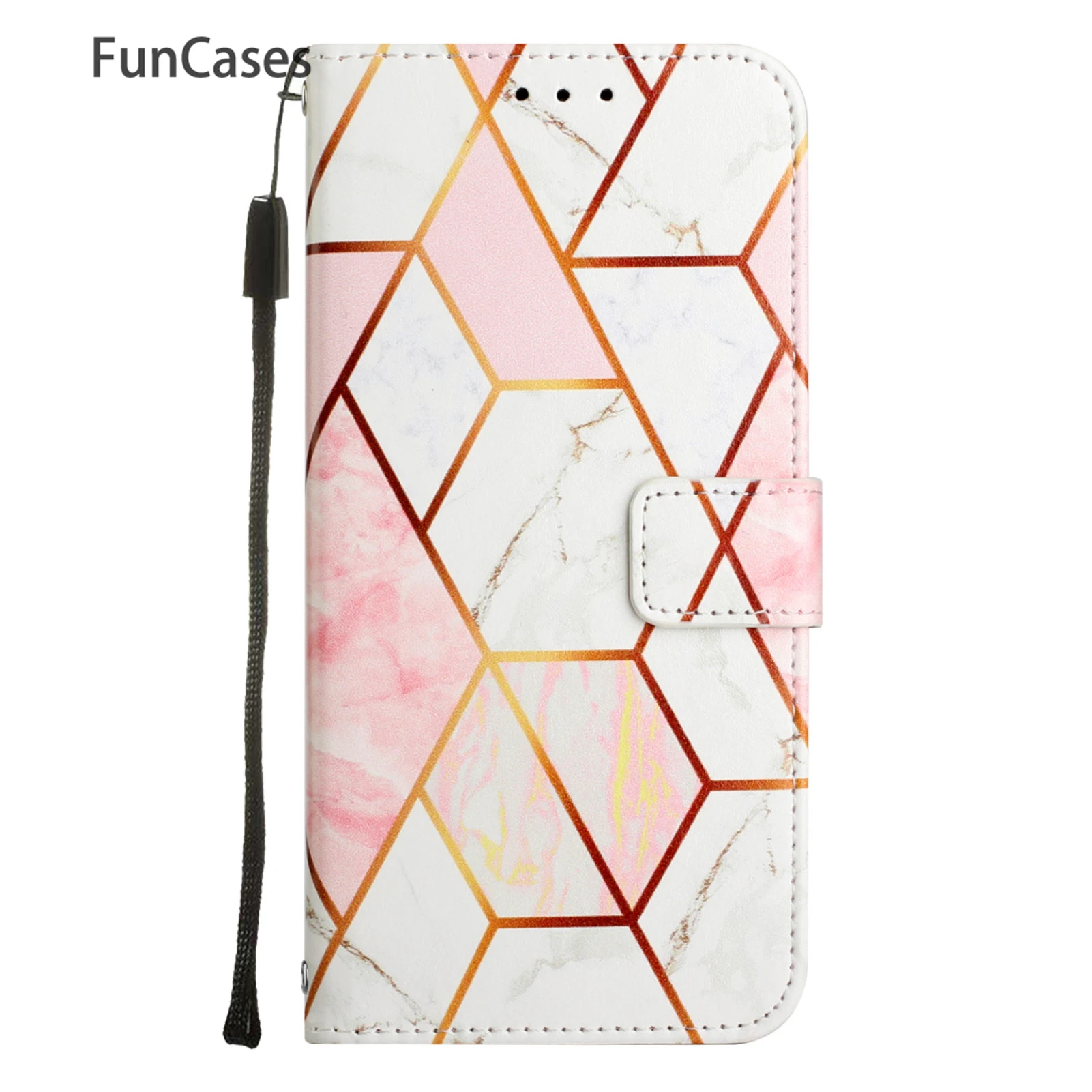 

Card Holder Flip Phone Cover For Infinix X6811B Book Wallet Cases Infinix hoesje HOT 10 Lite X657 X687 X6810 X682 X6811 X6812B