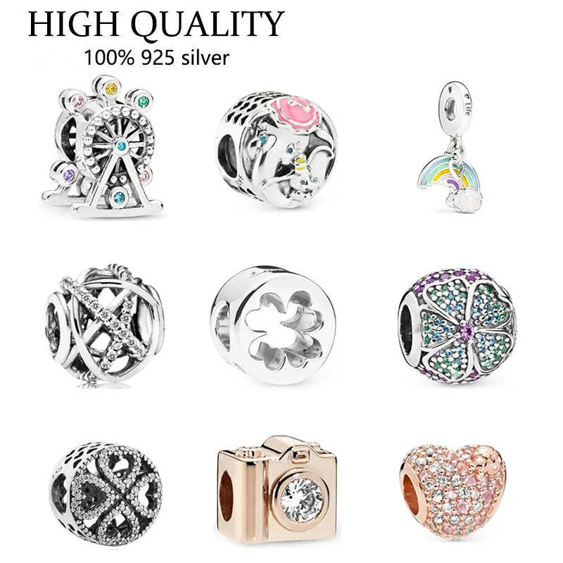 

Женский браслет-ожерелье из серебра 925 пробы