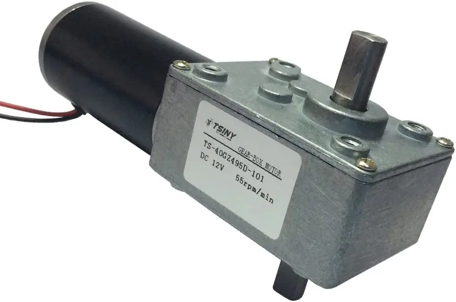 TSINY ΠΏΡΡΠΌΠΎΡΠ³ΠΎΠ»ΡΠ½ΡΠΉ Π Π΅Π²Π΅ΡΡΠΈΠ²Π½ΡΠΉ 55 ΠΎΠ±/ΠΌΠΈΠ½ 8 ΠΌΠΌ Π΄Π²ΠΎΠΉΠ½ΠΎΠΉ Π²Π°Π» 12 Π DC ΠΠ»Π΅ΠΊΡΡΠΈΡΠ΅ΡΠΊΠΈΠΉ ΡΠ΅ΡΠ²ΡΡΠ½ΡΠΉ ΡΠ΅Π΄ΡΠΊΡΠΎΡ TSINY ΠΏΡΡΠΌΠΎΡΠ³ΠΎΠ»ΡΠ½ΡΠΉ Π Π΅Π²Π΅ΡΡΠΈΠ²Π½ΡΠΉ 55 ΠΎΠ±/ΠΌΠΈΠ½ 8 ΠΌΠΌ Π΄Π²ΠΎΠΉΠ½ΠΎΠΉ Π²Π°Π» 12 Π DC ΠΠ»Π΅ΠΊΡΡΠΈΡΠ΅ΡΠΊΠΈΠΉ ΡΠ΅ΡΠ²ΡΡΠ½ΡΠΉ ΡΠ΅Π΄ΡΠΊΡΠΎΡ