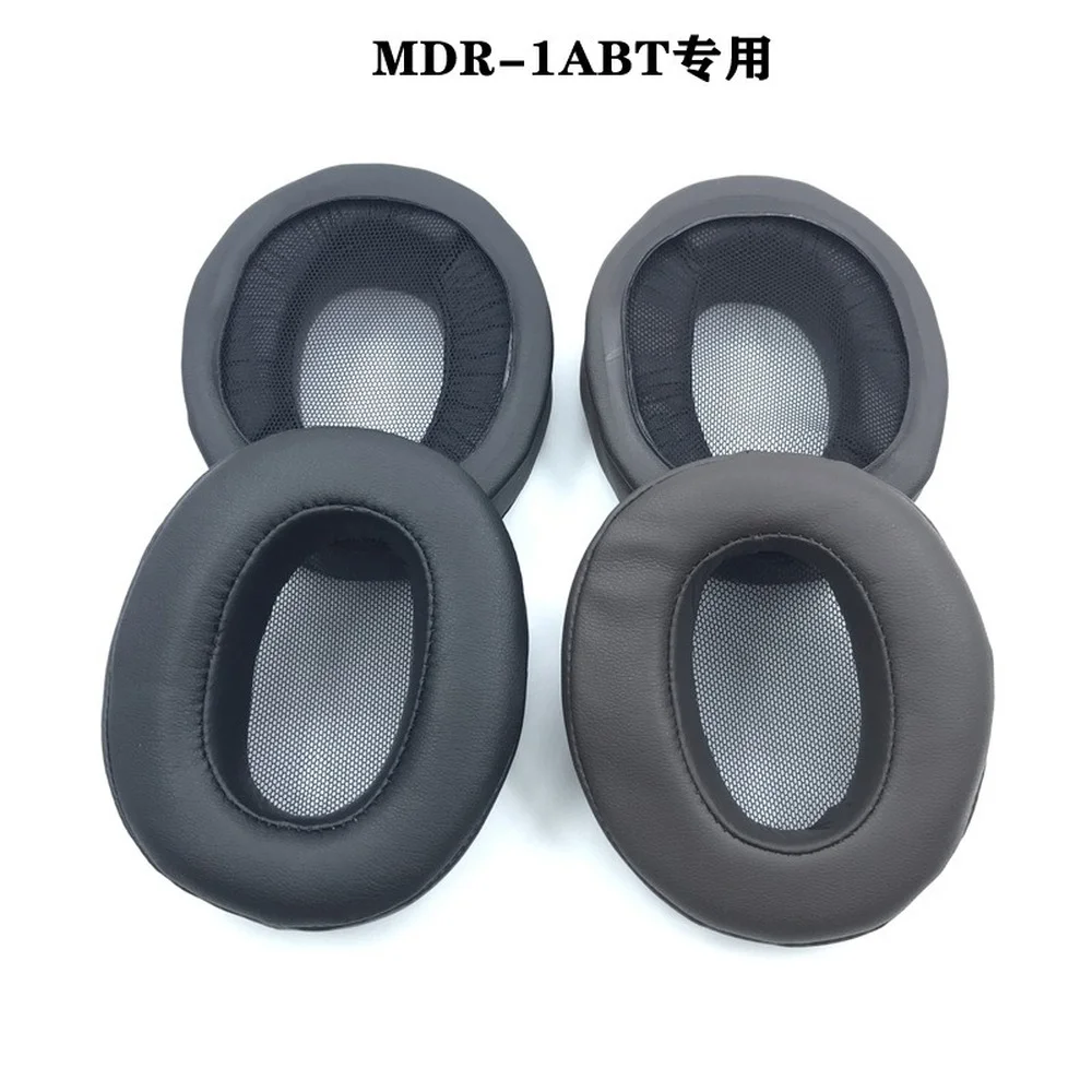 Сменные амбушюры для наушников Sony MDR-1ABT 1RBT 1RNC 1A 1adac