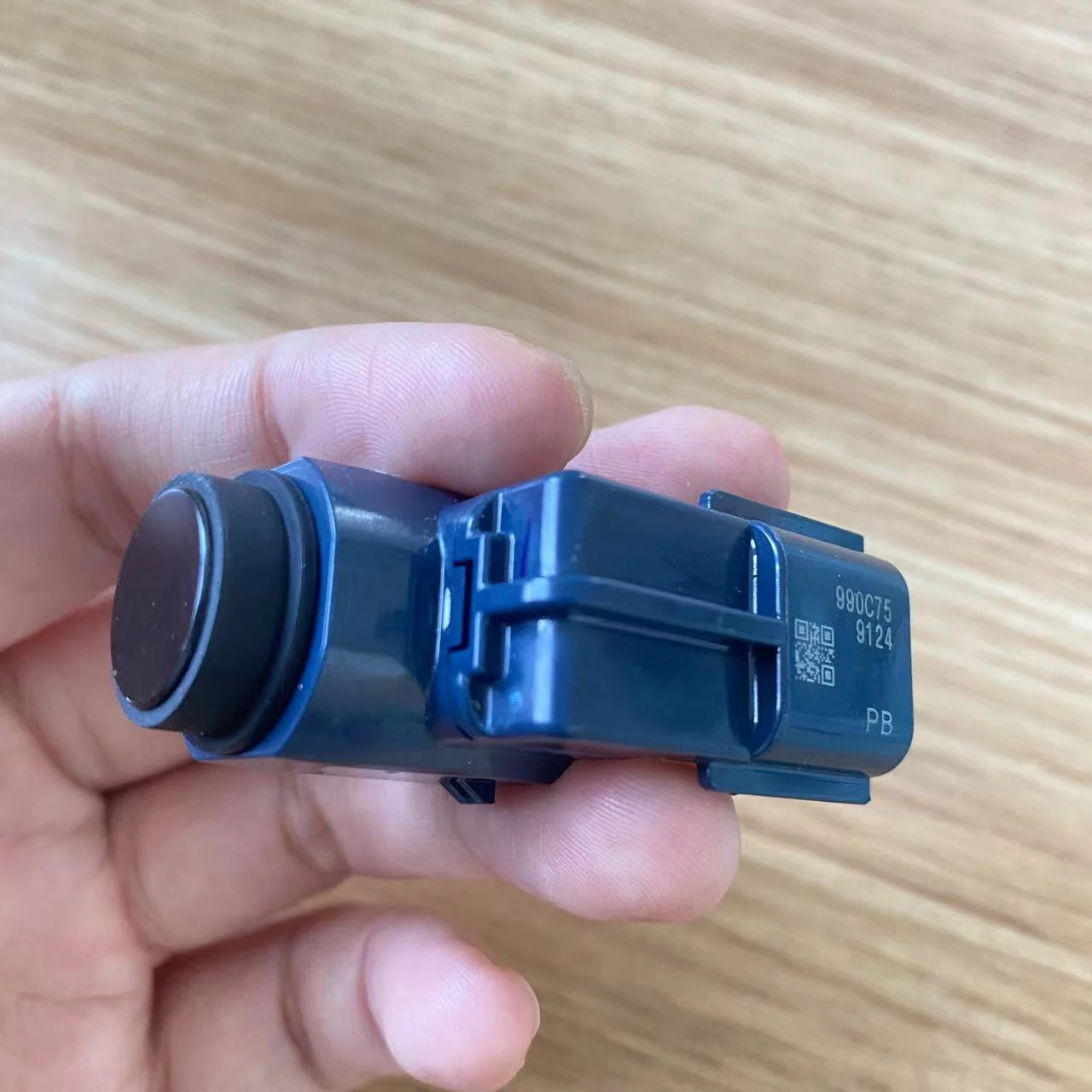 

Оригинальный датчик парковки PDC 8651A249 для Mitsubishi Pajero Sport Outlander Montero Eclipse, задний датчик заднего вида 8651A292