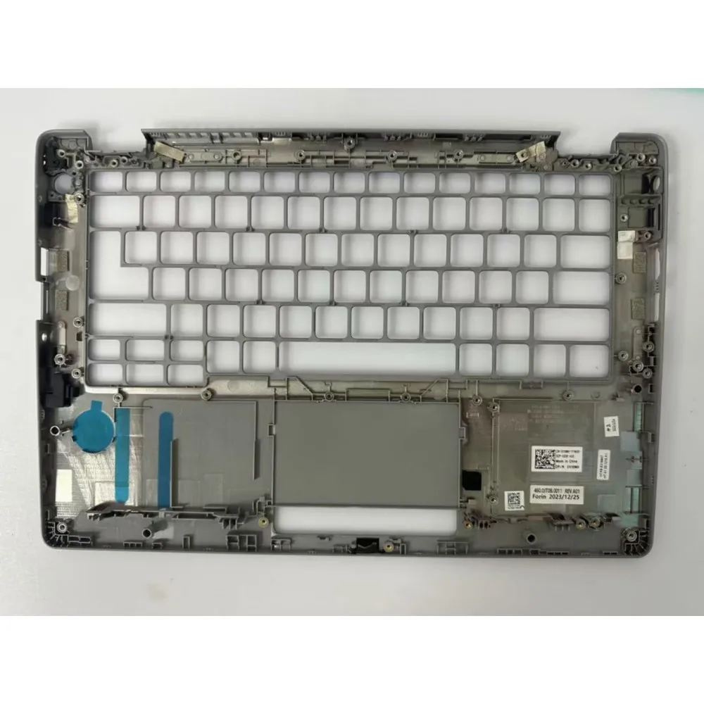 Новый оригинальный чехол для ноутбука Dell Latitude 5310 E5310 2 в 1 упор рук ЖК-дисплей