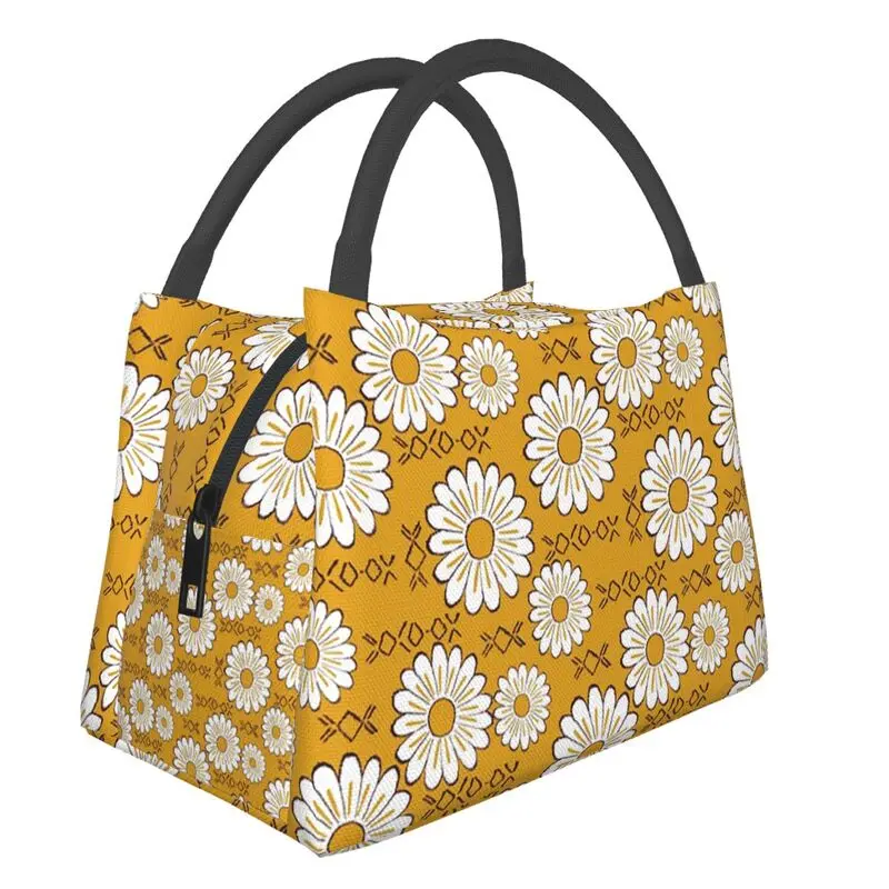 

Hand-held insulated refrigerated lunch bag is portable, stylish and simple, suitable for picnics