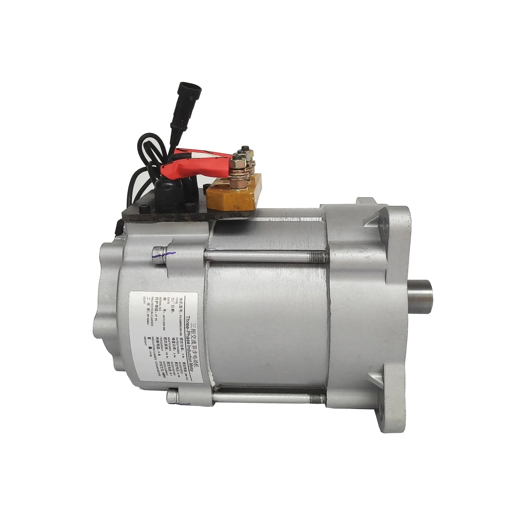 

Asynchronous Motor Type 3000w 60v Motor Electric Vehicle Controller/electric car conversion kit