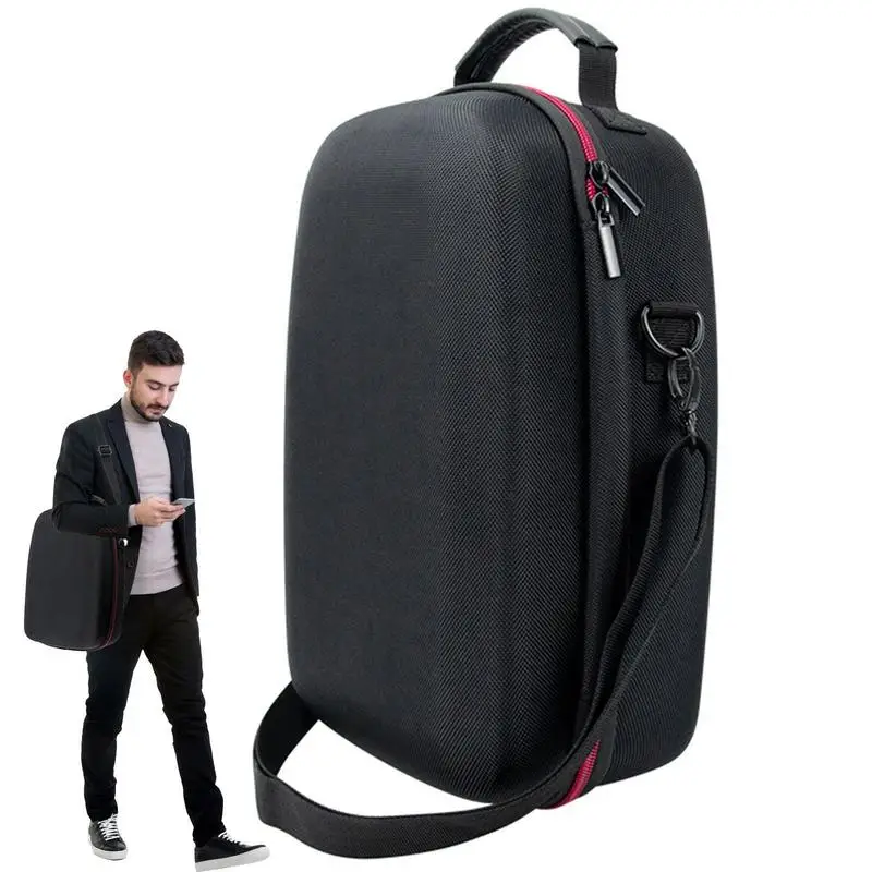 

Портативная дорожная сумка для хранения очков Pico 4 VR, все в одном, дорожная сумка для фотографий 4 Pro, аксессуары для хранения