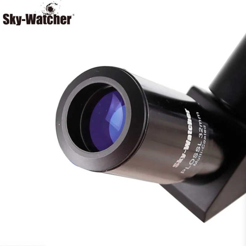 

Sky-Watcher Plossl Eyepiece 12.5mm 32mm 40mm Multi-Coated Telescope Accessory