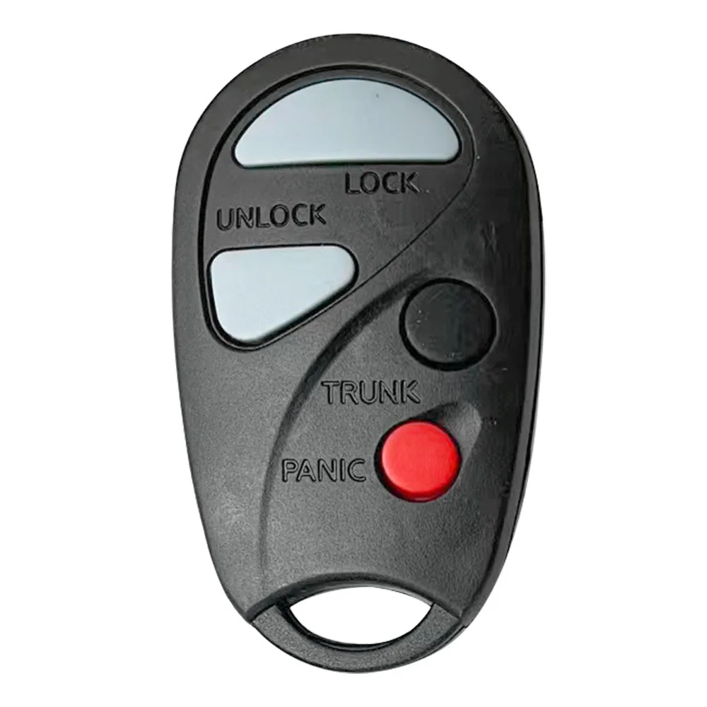 Рисунок 2 - XNRKEY 4-кнопочный пульт дистанционного