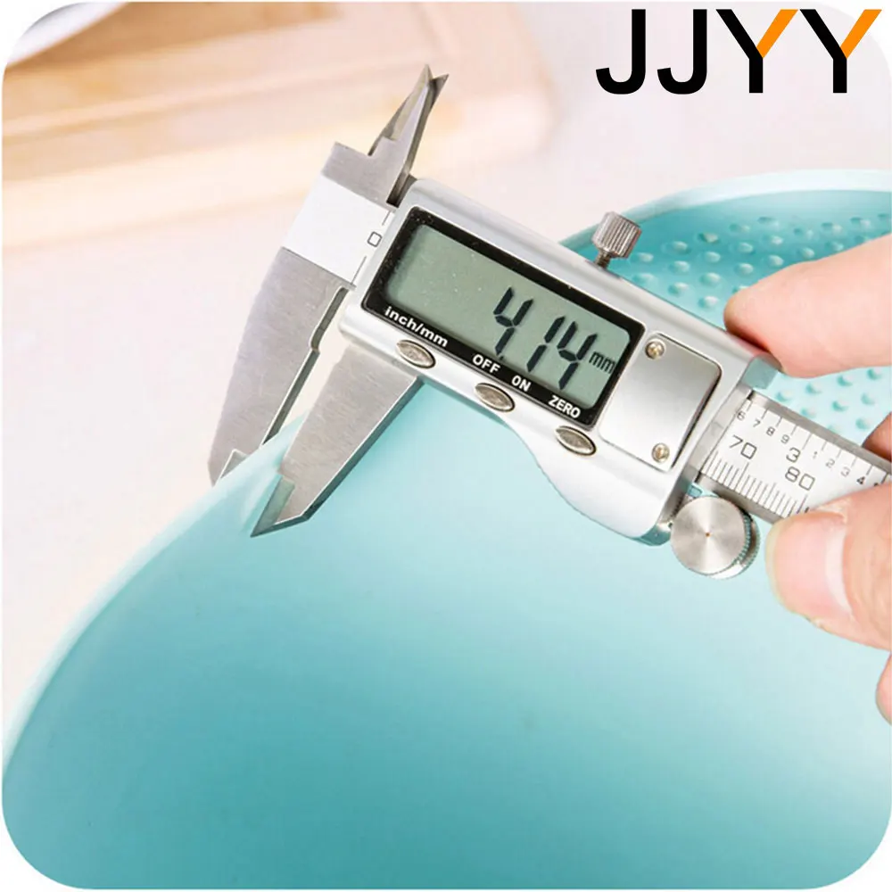 Пластиковый Дуршлаг JJYY Для Мытья Риса Кухонный Инструмент Сито Корзина