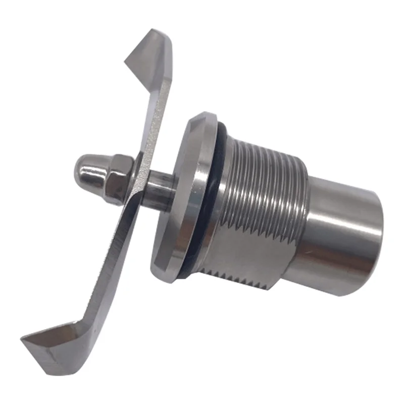 Сменное лезвие для блендера Гамильтона пляжа HBH550/650/850 лезвия машинки смузи