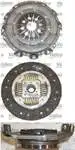 

VALEO 801822 CLUTCH KIT ESCORT 1,8 16V 9200 BALL BEARING KAMPANYALI (name.)