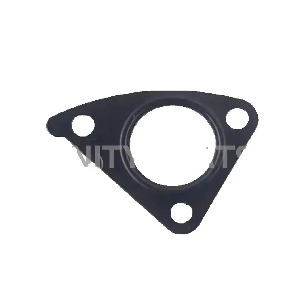 Фото Прокладка выхлопной трубы LR016619 для Land Rover Discovery 4, Range Rover Sport, Range Rover IV L405 3.0 №4