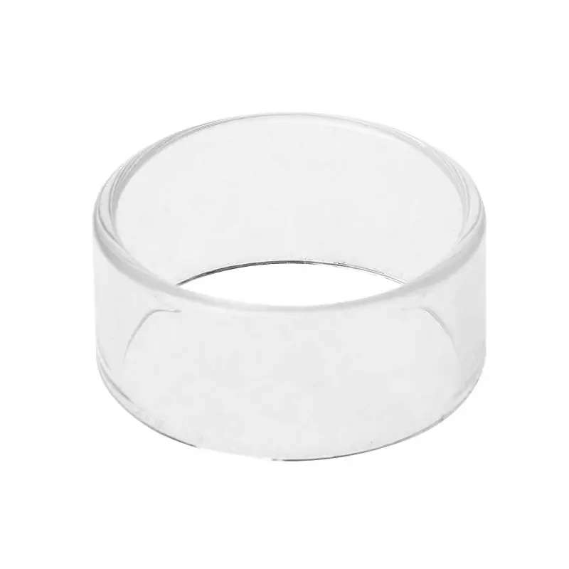 

Точные размеры прозрачная прямая стеклянная трубка для стакан Fatboy стекло для бака Для каскада Детская фотография дропшиппинг