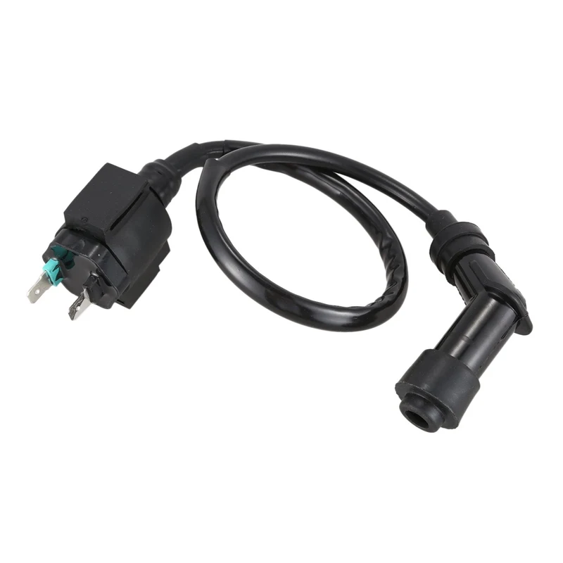 Катушка зажигания для Honda 350 350D TRX350 TRX350D Fourtrax 4X4 1986 1987 1988 1989 Atv