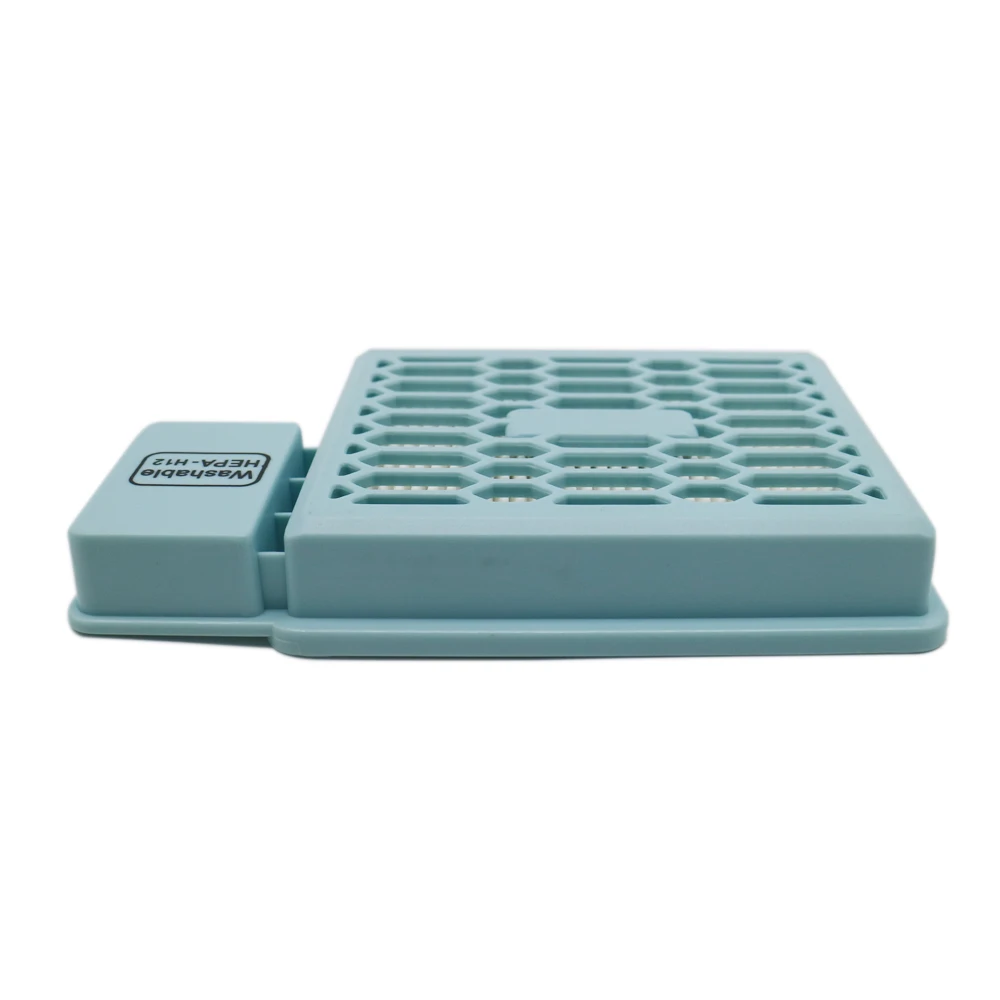 HEPA-фильтр для пылесоса LG VC3715S VC3716S V-CR563ST V-CR583STUC Запчасти для пылесоса #   ADQ37017402 CX2 (art.: 3920d00a380c5) - 3920d00a380c5