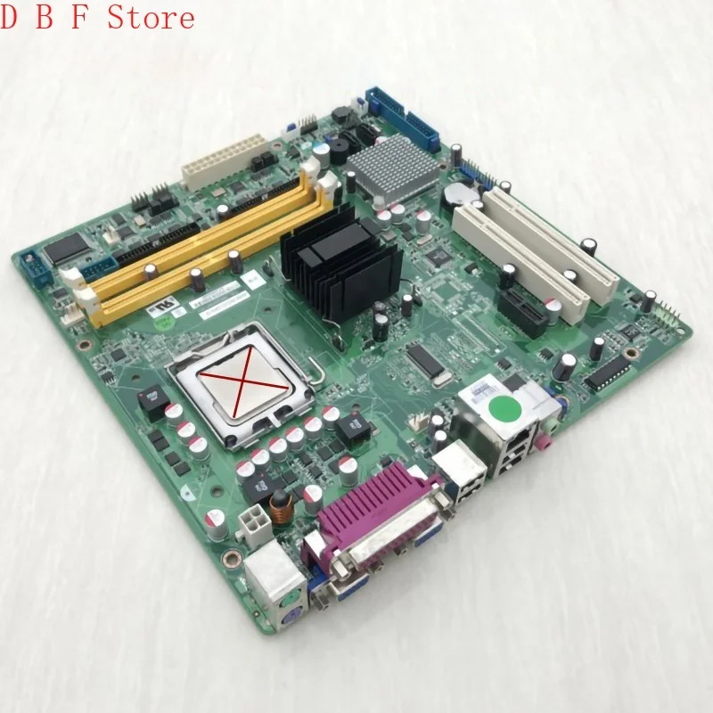 

AIMB-562 REV:A1 AIMB-562VG AIMB-562VG-GRA1E Original For ADVANTECH Industrial Computer Motherboard