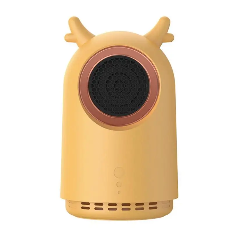 

Electric Heater Portable Fan Heater Room Heating Space Heater Warmer Machine Quick Heat For Winter