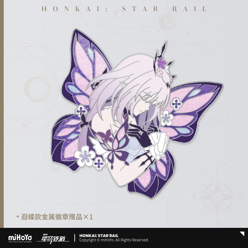 НОВИНКА! miHoYo В НАЛИЧИИ: Беспроводной геймпад Honkai Star Rail Castorice Controller APEX 5 Elite с функцией Force Feedback и Bluetooth для игр. (art.: 3920db0f8933d) - 3920db0f8933d