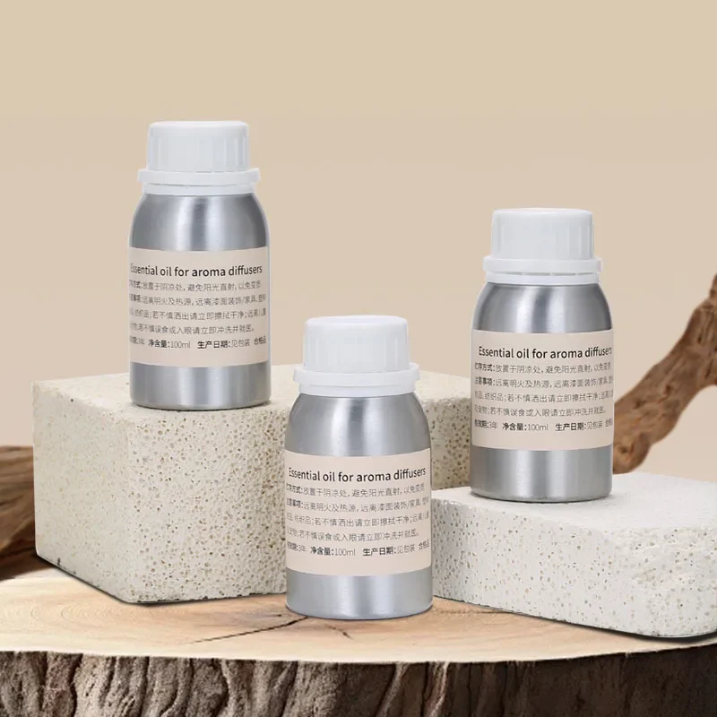 100 мл эфирное масло для отеля Ritz Carlton ароматическое межконтинентальное Марриот