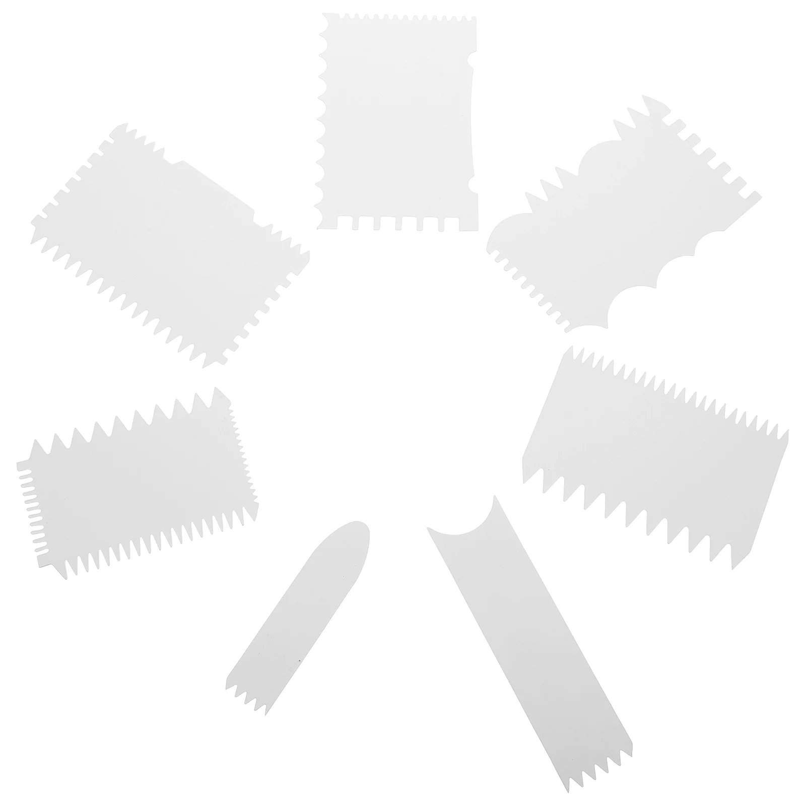 

Скребок Cakesmoother, глазурь, боковое украшение, инструмент для глазирования помадки, скамейка для глазури