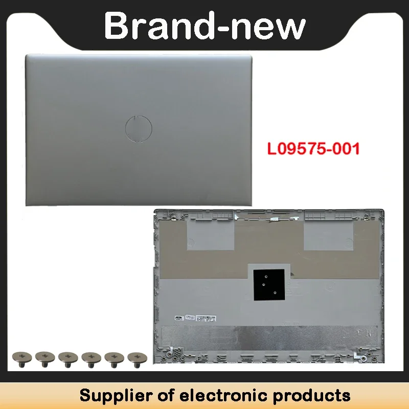 Новинка для HP 650 655 G4 задняя панель ЖК-дисплея подставка планок нижняя основа