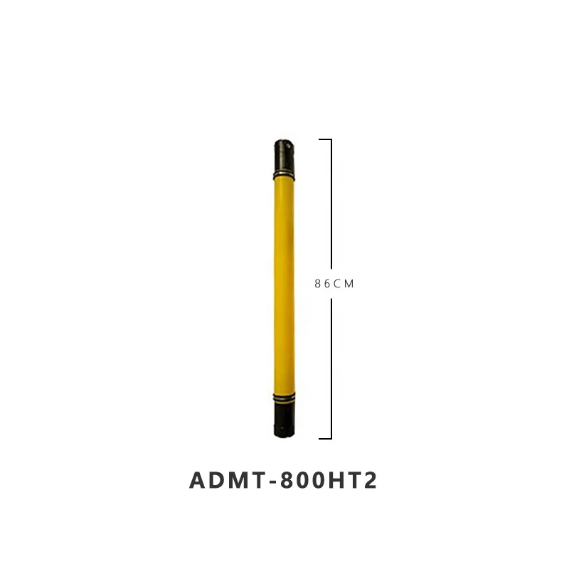 Фото Золотой обруч Детектор воды ADMT-300HT2 100M 200M 300M 3D детектор подземных вод/детектор воды AIDU №4