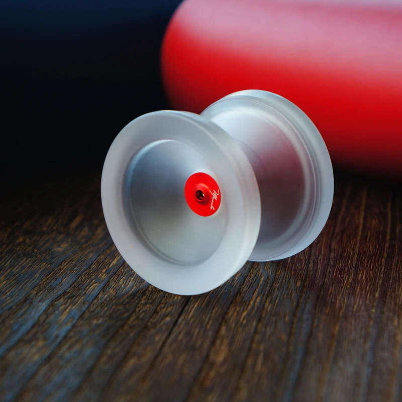 Yo-Yo Miracle Fancy Competition Championship Yoyofactory