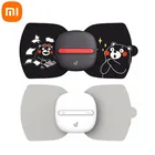 Массажер Xiaomi LF Электрический для расслабления всего тела, волшебный Сенсорный Массаж, наклейки Kumamon edition