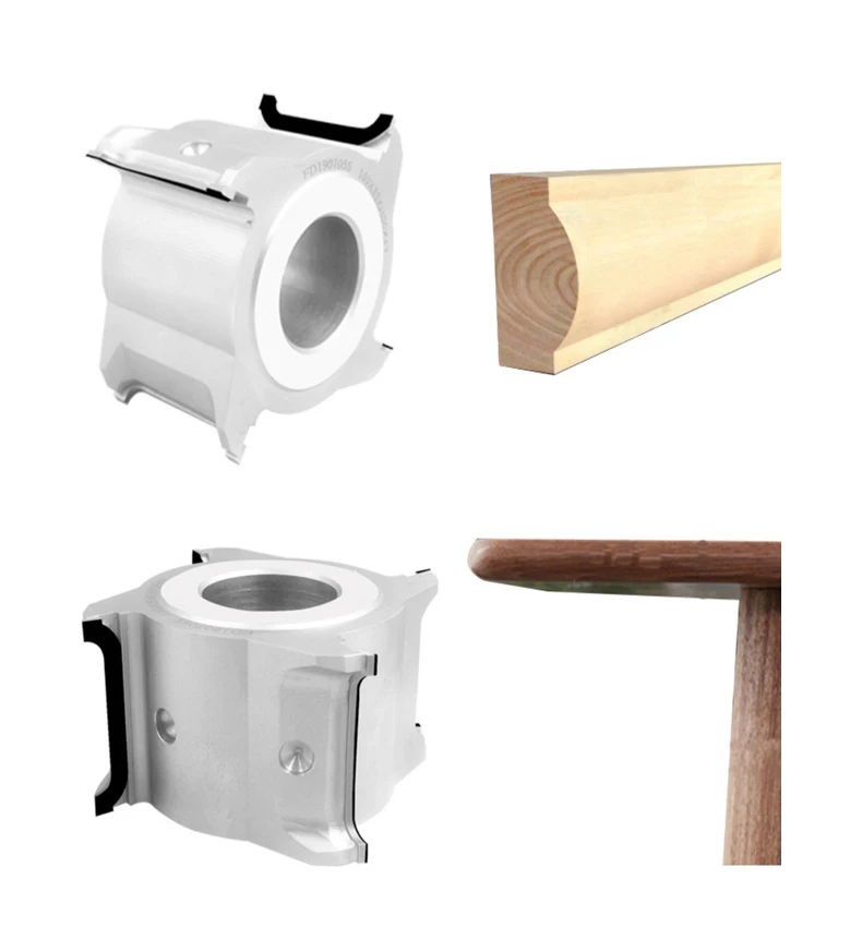 Инструменты для столярных работ деревообрабатывающий Фрезерный резак столярные