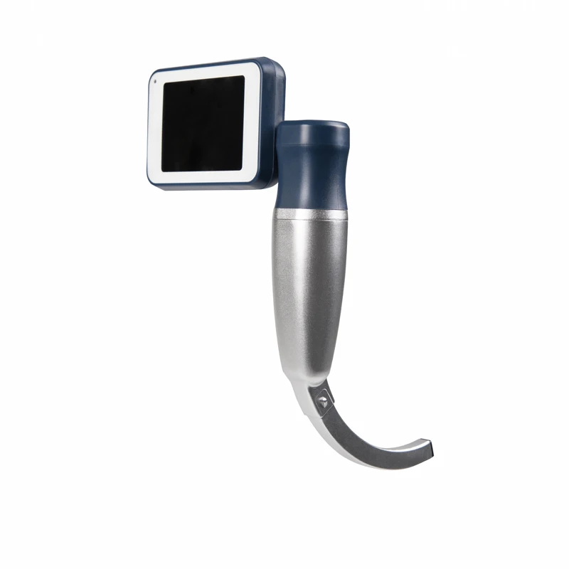 

TWS3 Medical flexible portable video laryngoscope reusable price video laryngoscope