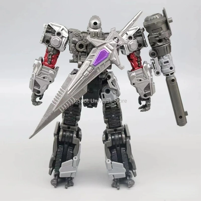 Меч пушка и оружие для оружия наборы аксессуаров трансформаторов фильм SS109