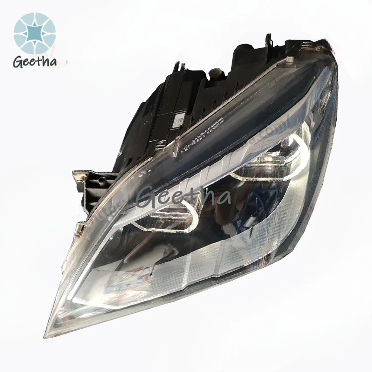 Подходит для BMW 6 серии 640i 650i F12 F06 F13 G32 высококачественные светодиодные фары