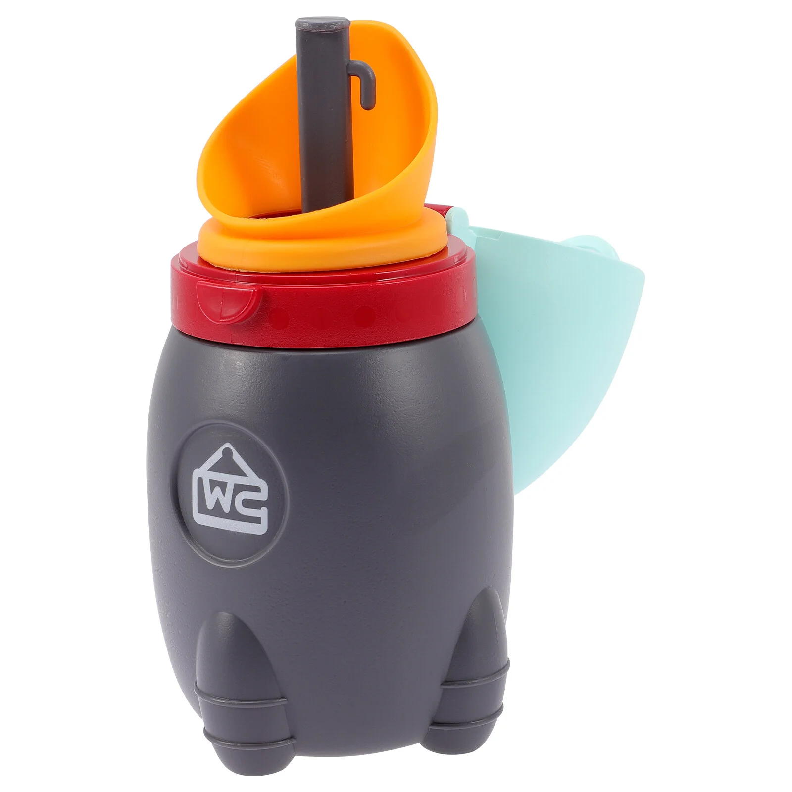 

Портативная бутылка для автомобиля, семейная чашка для тренировок или кемпинга, автомобиля, путешествий