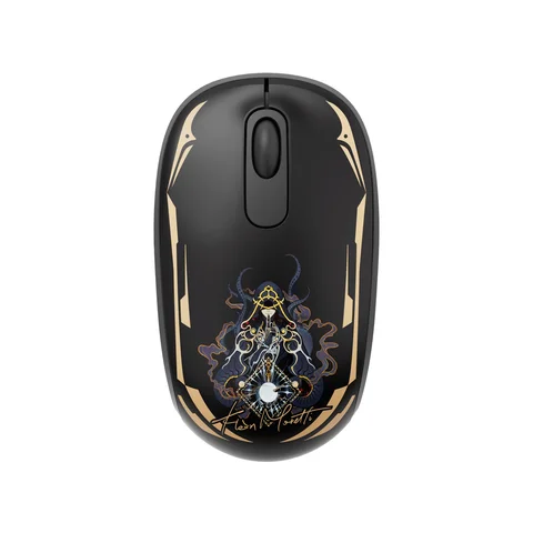 Беспроводная игровая мышь Akko Smart 1 2,4ГГц