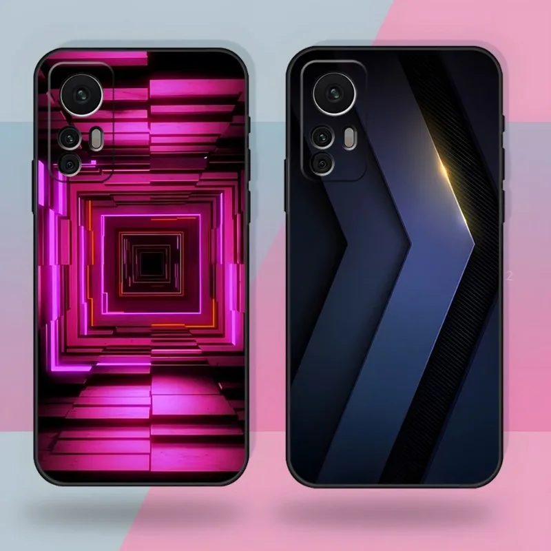 

Черная задняя крышка для Redmi Note 11 9T 9 8 9A 7A 10 10A 8A Pro 11S 10S 9S 7 Plus