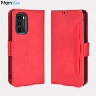 Чехол-книжка с магнитной застежкой для телефона Oukitel K9 Pro