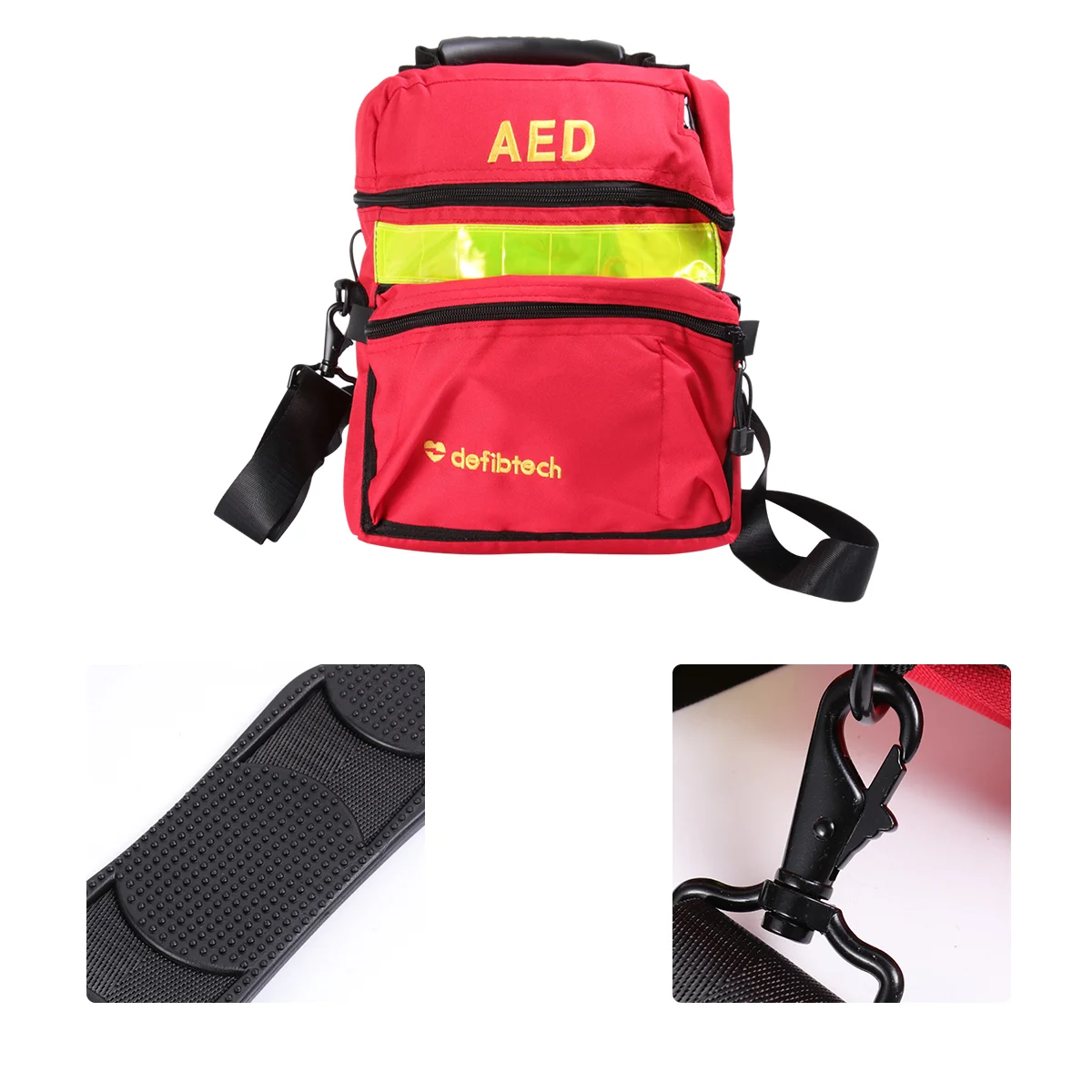 

Водонепроницаемый рюкзак для оказания первой помощи