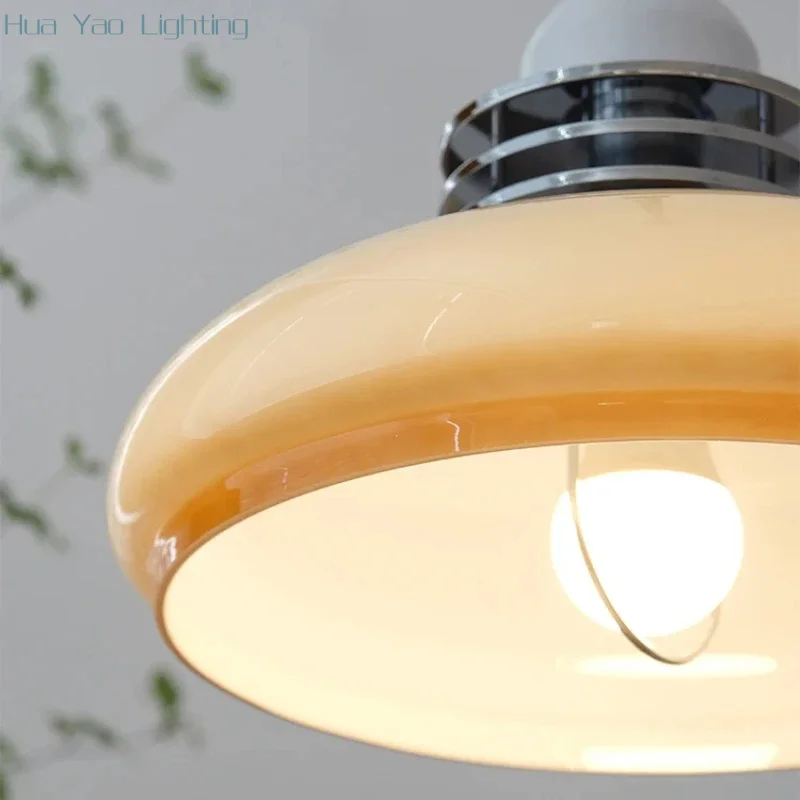 Подвесной светильник KOSTKING Bauhaus