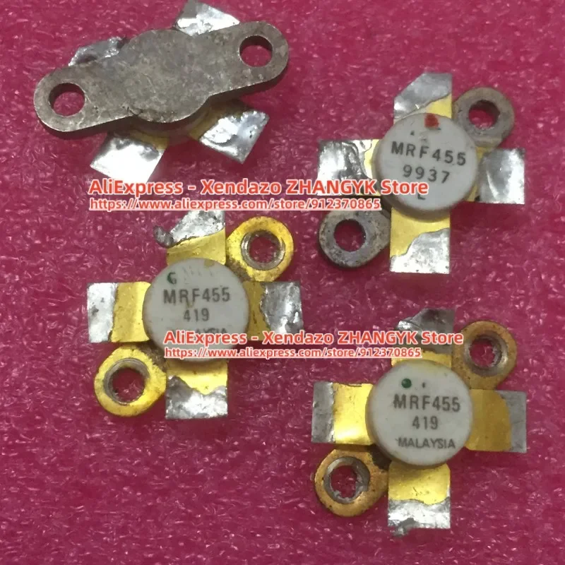 MRF455 mrf 455 КЕЙС 211-07 [1 шт.]