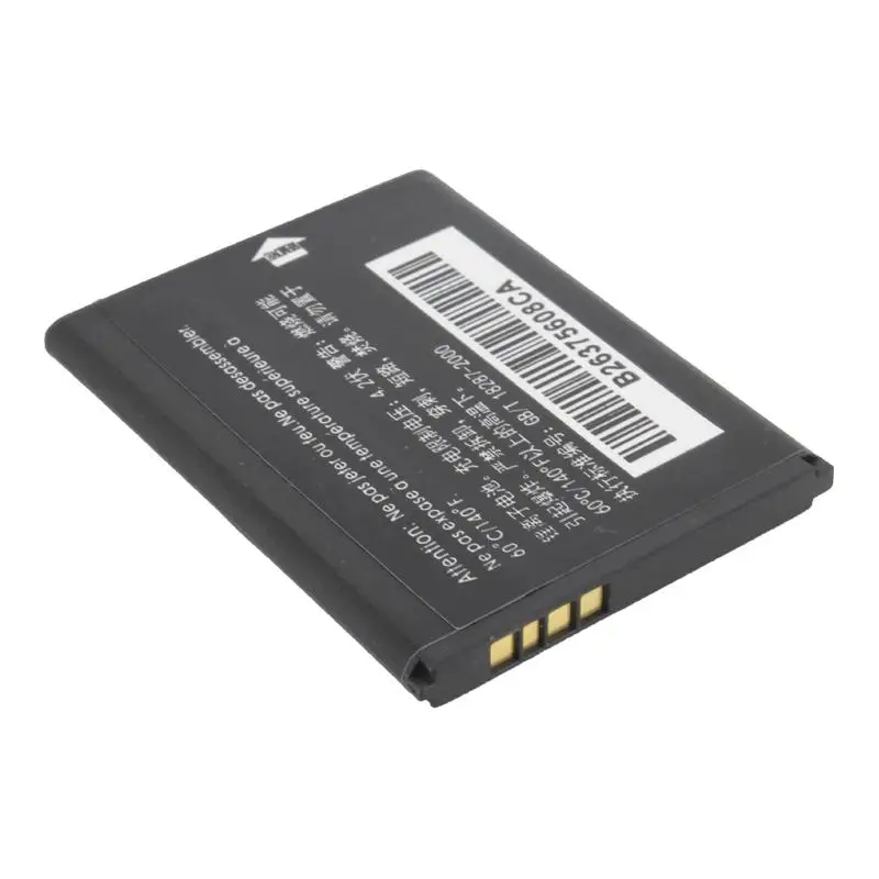 Аккумуляторная батарея для Alcatel One Touch 3041D (CAB31L0000C1) замена запасная аккумуляторная