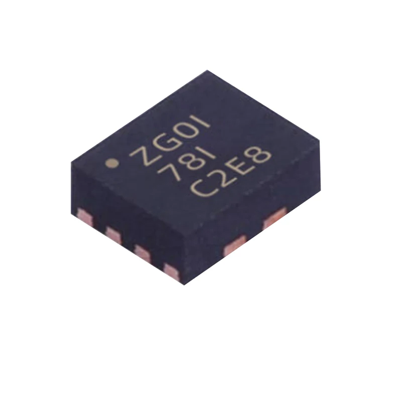 

5 шт. TPS61089RNRR TPS61089 VQFN-11 New оригинальная микросхема