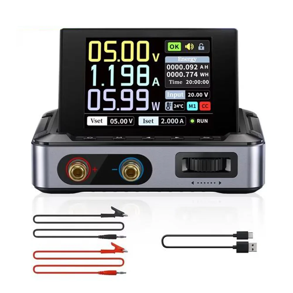 DPS-150 Регулируемый регулируемый источник питания постоянного тока с ЧПУ 150 Вт