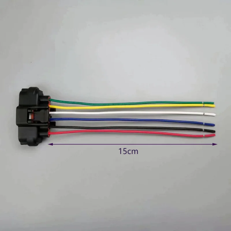 Внутренняя заглушка педали акселератора автомобиля DJ7061A-2.2-21