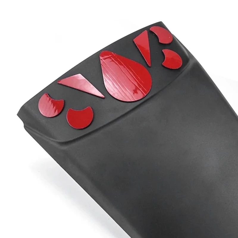 Запасные части для мотоцикла переднее крыло брызговик удлинитель Honda CB750 Hornet CB 750