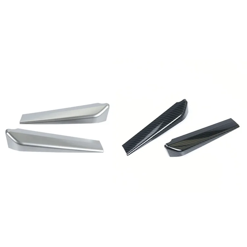 

Декоративные наклейки на переднюю стойку автомобиля для Toyota C-HR CHR 2016-2020